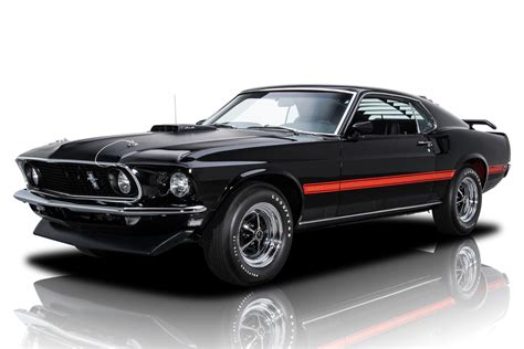 mustang 1969-4